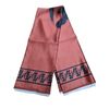 Satin Organza Combination 2+4 Yards - Size: 2+4 Yards__