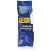 Gillette Mens Sensor 2 Plus Disposable Razor (10 Count)