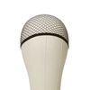Red by Kiss Mesh Wig Liner Cap, Open Top-1PC Black