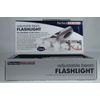 Adjustable Beam Flashlight-LED lights 9 Super Bright Lights NIB