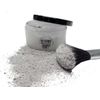 Bloody Mary Makeup Loose Setting Powder, Grey