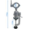 DreamColor 360 Degree Rotating Vertical Router Table Vise Drill Stand