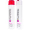 Paul Mitchell Super Strong Shampoo 10.14 oz & Super Strong Conditioner 10.14 oz