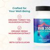 Youngevity RVB 350 (Beta 1, 3/1, 6-Glucan), 60 Capsules