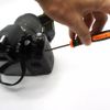 5PC Phillips Screwdriver Set Repair Tool Kit for Steam Deck +1.2/1.5/2.0/3