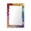 Hygloss Silver Mirror Sheets-Reflective Shiny Poster Board, 8.5" x 11", 10 Pack