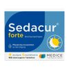 Sedacur forte Beruhigungsdragees einschlaffördernd, 100 St. Tabletten