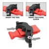 for SRAM brake caliper piston simple reset tool RED AXS12S electric change RED E1 disc brake