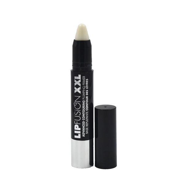 Fusion  LipFusion XXL Advanced Contouring Plumping Primer Clear Matte 0.08 oz