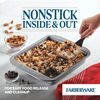 Nonstick Square Cake Pan