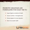 FullBucket Health Probiotic Granules 30DAY