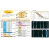 Clover 55-042 H Hanging Needle for Thick Count