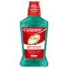 Colgate Total Pro-Shield Alcohol Free Mouthwash, Spearmint - 500mL, 16.9 fluid ounce