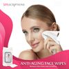 Collagen Makeup Cleansing Wipes