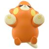 Takara Tomy MS-27 Pokemon Moncolle Pamo