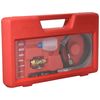 SUNEX TOOLS SX245K Pencil Air Die Grinder Kit