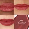 NARS Explicit Refillable Satin Lipstick – No Rules 885, 0.13 oz / 3.8 g