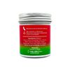 Weldental Chew Brush Smile Toothpaste Tablets 60 Count (Watermelon)