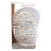 MAPEPE Scalp Cushion Cleansing Brush (Shampoo Brush)