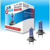 CITROEN C4 XENON ICE BLUE REPLACEMENT HEADLIGHT/HEADLAMP BULBS HID