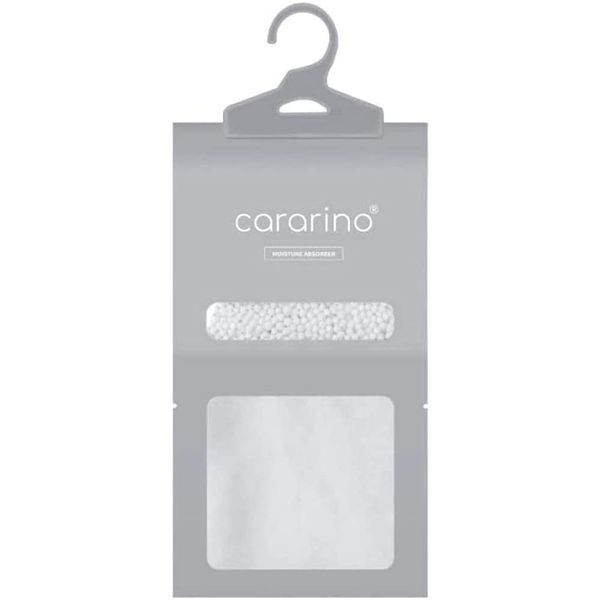 Cararino Dehumidifier, Closet, Hanging Type, Moisture Removal, Dry Dehumidifier Pack, Hanger Type, Caralino (1)