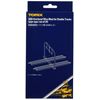 Tomix N Gauge a Double-tracked Wire Pillar and Pipe Type (24 Sets) 3050