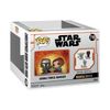 Funko Pop! Moments: The Mandalorian - Grogu Force Barrier