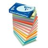Flame Orange A4 Coloured Craft Paper 80gsm (100 Sheets)