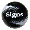SIGNS 30070.0 No. 5 Soccer Ball