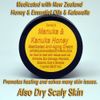 Manuka & Kanuka Honey Cream for Healing