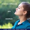 ODOREZE Natural Floor/Grout Cleaner & Deodorizing Spray: 32 oz Makes 128 Gallons