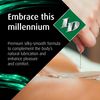 ID Millenium 250ml/8.5oz Squeeze Bottle