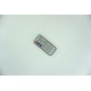 Remote Control For Toptech RIO-210 Wireless Bluetooth Portable PA Speaker System