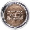 Max Factor Excess Eyeshadow 25, Bronze, Pack of 1 (1 x 7 ml)