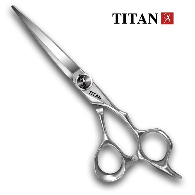 Impact® Custom Professional Hairdressing Scissors Barber Hair