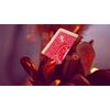 My Power Deck by Jordan Victoria (Red)