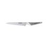Global GS-14 Utility Knife, stainless_steel, sand