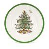 Spode Christmas Tree Salad Plate by Spode