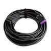 OBD2-Verlängerung mit digitaler Volt-Anzeige 5 m