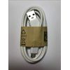 DIXIETREE Replacement White Micro USB Cable Lead for Software Update to Pure Evoke H3 DAB Radio