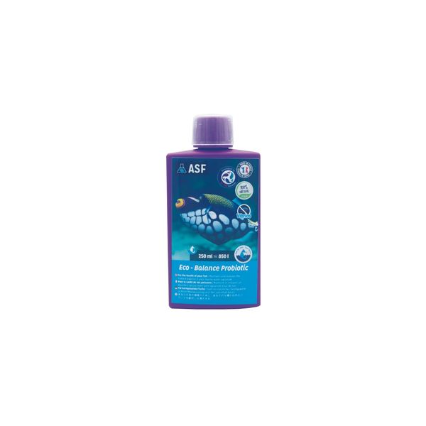 Aquarium Systems 216148 Eco Balance Probiotic – 250 ml