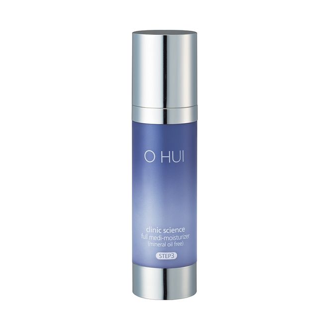 [OHUI] Clinic Science Full Medi Moisturizer 75 mL