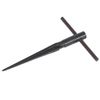 Silverline Repairmans Taper Reamer 3 - 12mm (282637)