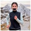 ARTZT neuro Mouth Tape Performance Black