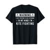 Kite fighting gift T-Shirt