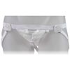 Bilt-Rite Mastex Health Suspensory, White, Medium