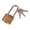 Amtech XXSEL45 38mm Long Shackle Padlock
