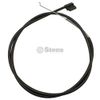 Stens 290-366 Throttle Control Cable fits Ferris 5101073
