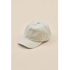 Globe Full Circle Cap