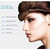 Topbarber Professional Diamond Microdermabrasion Machine Multifunctional Personal Home Use